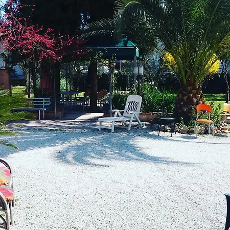 Le Vigne * Fermo
