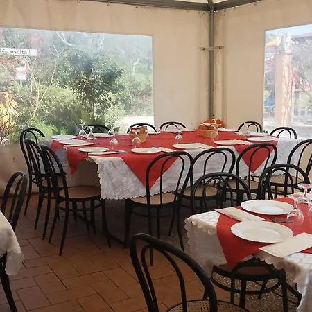 Le Vigne * Fermo