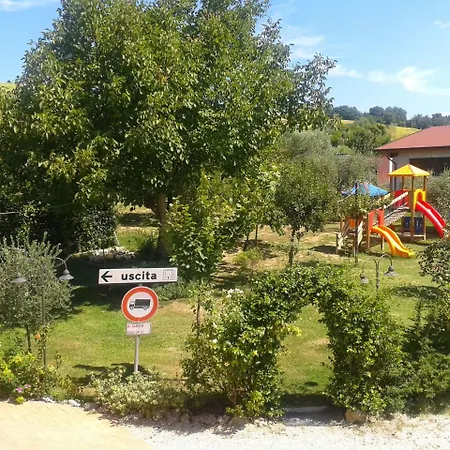 Le Vigne Fermo