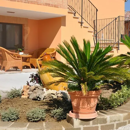 Le Vigne * Fermo