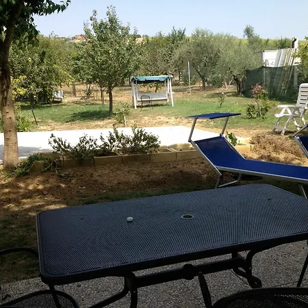 Le Vigne * Fermo