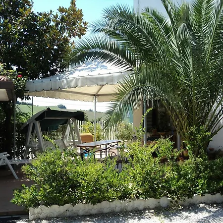 Le Vigne * Fermo