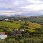 Agriturismo Le Vigne Farm stay Fermo