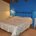 Le Vigne Κατάλυμα σε φάρμα
