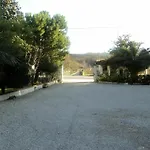 Le Vigne Bauernhof Fermo
