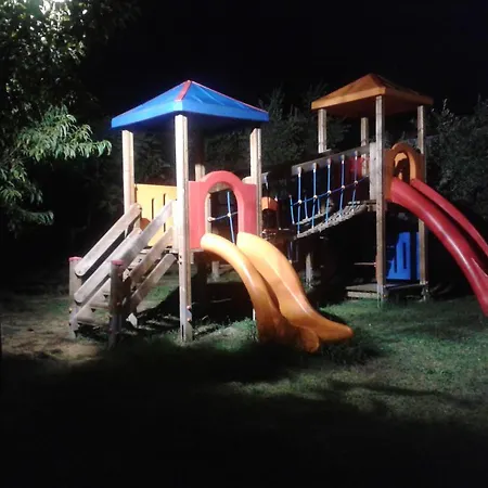 Farm stay Agriturismo Le Vigne *