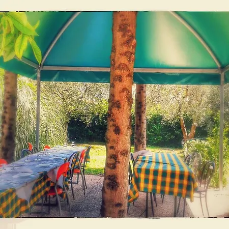 Agriturismo Le Vigne Farm stay Fermo