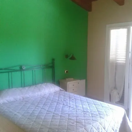 Vakantieboerderij Le Vigne *