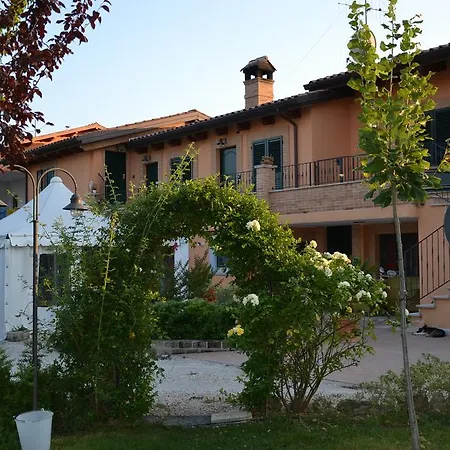 Le Vigne Fermo