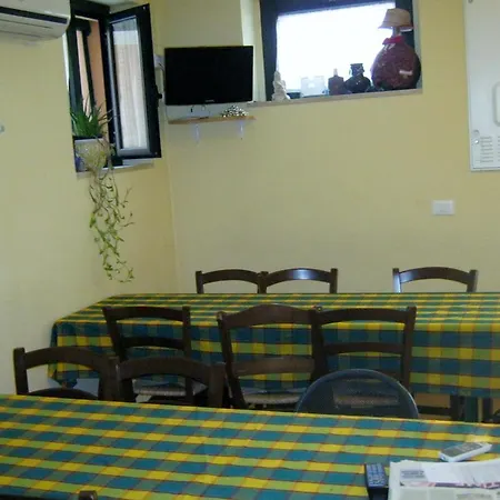 Vakantieboerderij Le Vigne Fermo