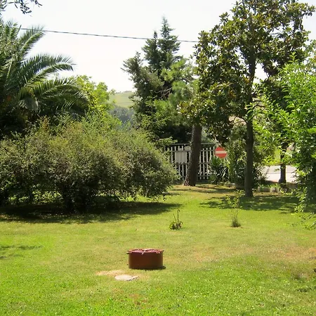 Farm stay Agriturismo Le Vigne Fermo