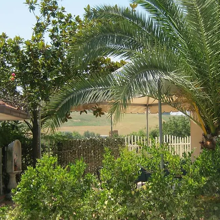 Vakantieboerderij Le Vigne *