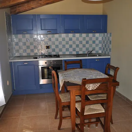Le Vigne Fermo