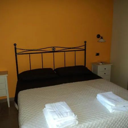 Agriturismo Le Vigne Farm stay