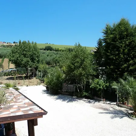 Le Vigne * Fermo