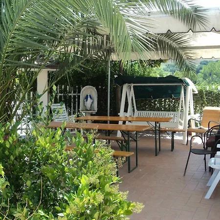 Agriturismo Le Vigne Farm stay