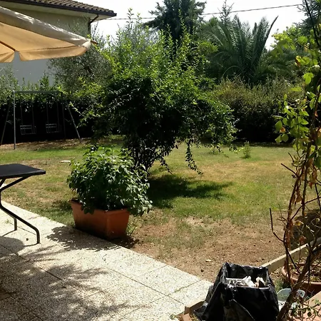 Agriturismo Le Vigne *